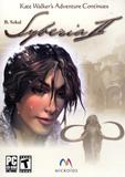 Syberia II's poster ()