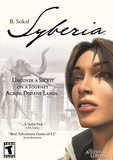 Syberia I's poster ()
