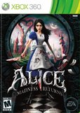 Alice: Madness Returns's poster ()
