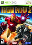 Iron Man 2's poster ()