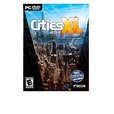 Portada de Cities XL 2011 ()