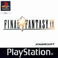 Portada de Final Fantasy IX ()