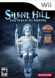 Silent Hill: Shattered Memories's poster ()