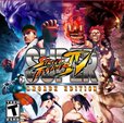 Super Street Fighter IV: Arcade Edition's poster ()