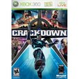 Crackdown's poster ()