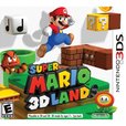 Super Mario 3D Land - Nintendo 3DS's poster ()