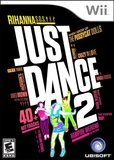 Just Dance 2's poster ()