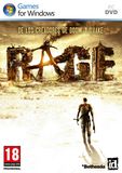 Portada de Rage ()
