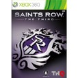 Saints Row: The Third's poster ()