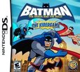Batman: The Brave and the Bold's poster ()