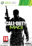 Call of Duty: Modern Warfare 3's poster ()