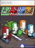 Castle Crashers's poster ()