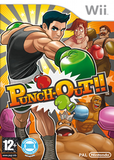 Punch-Out!!'s poster ()