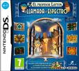 Professor Layton and the Last Specter's poster ()