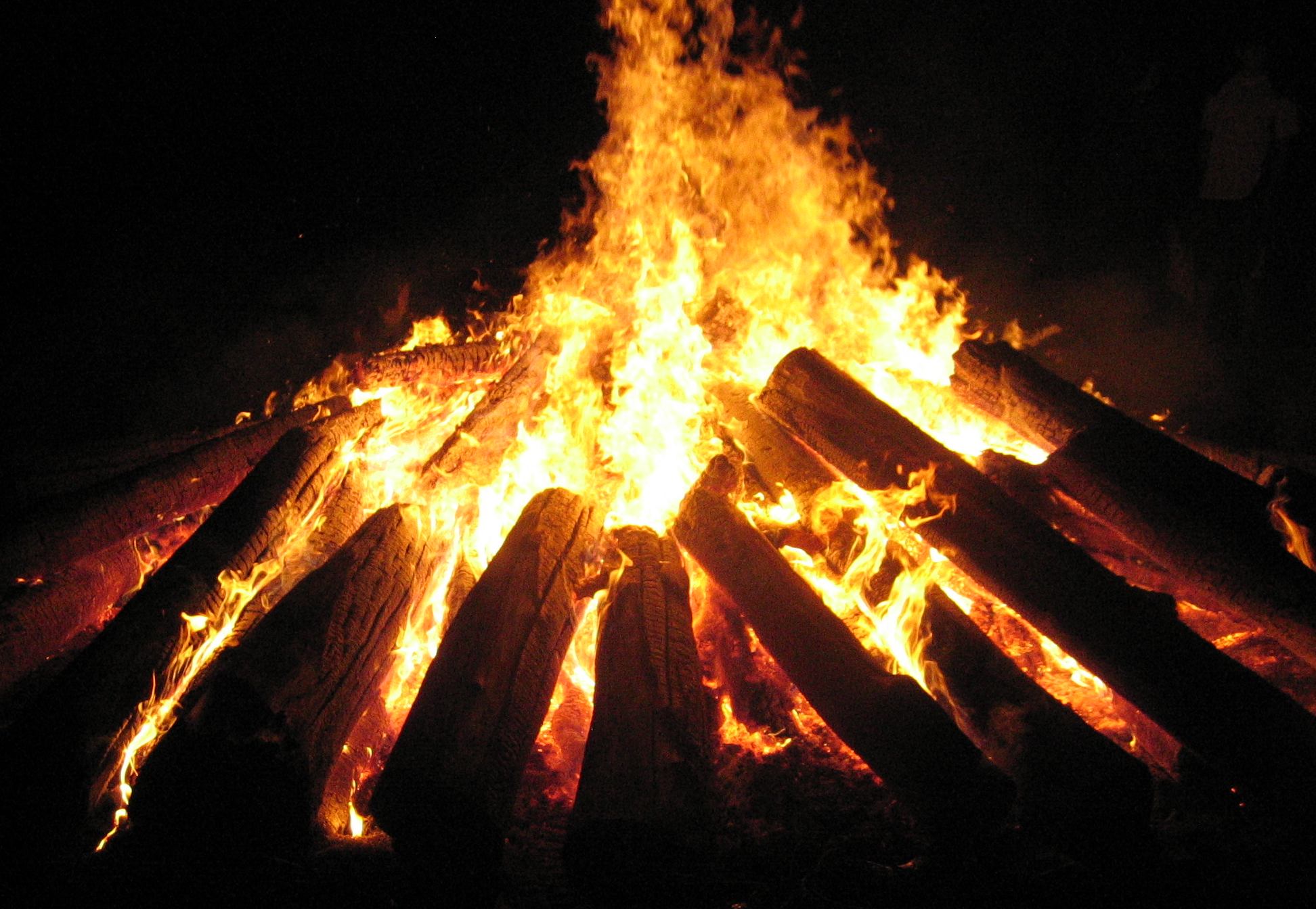 Sustaining Momentum After Camp