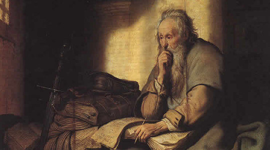 Did Paul Call Jesus God?