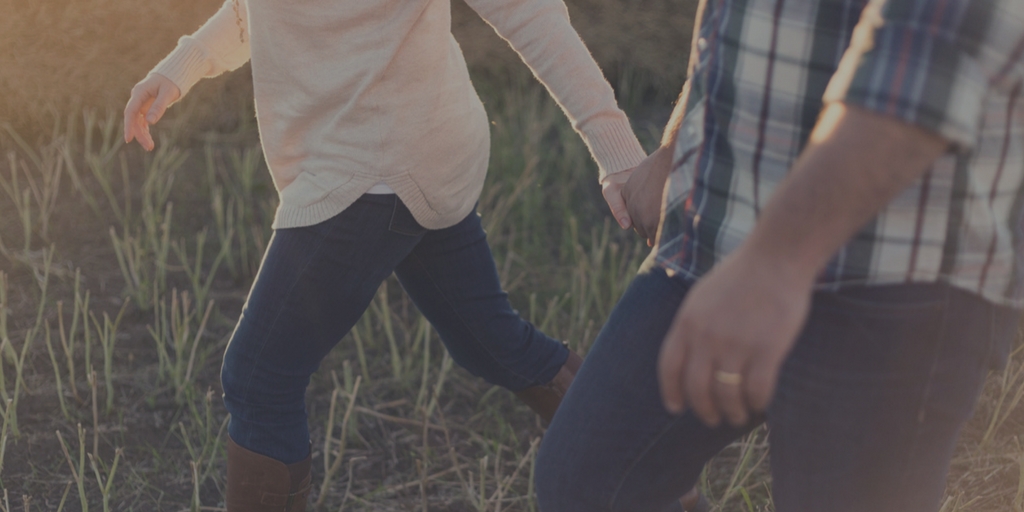 Sermon: Empowered to Walk in the Spirit