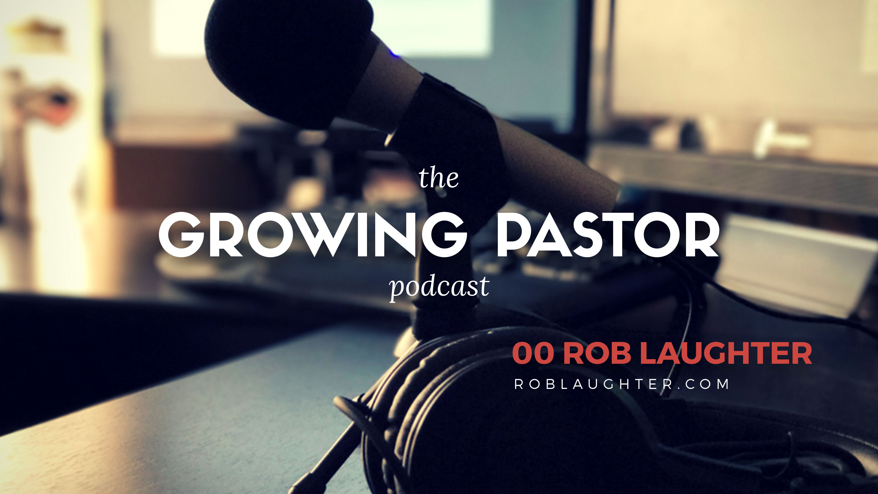 Lessons from my first 5 years in ministry