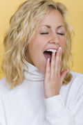 Excessive yawning is common in the bulbar-onset form of ALS