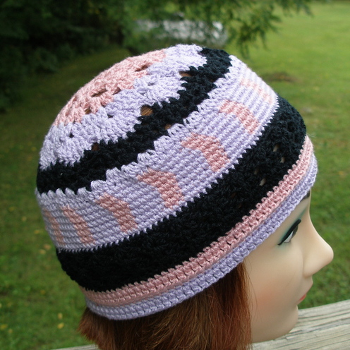 CROCHET KUFI PATTERNS - Crochet Club