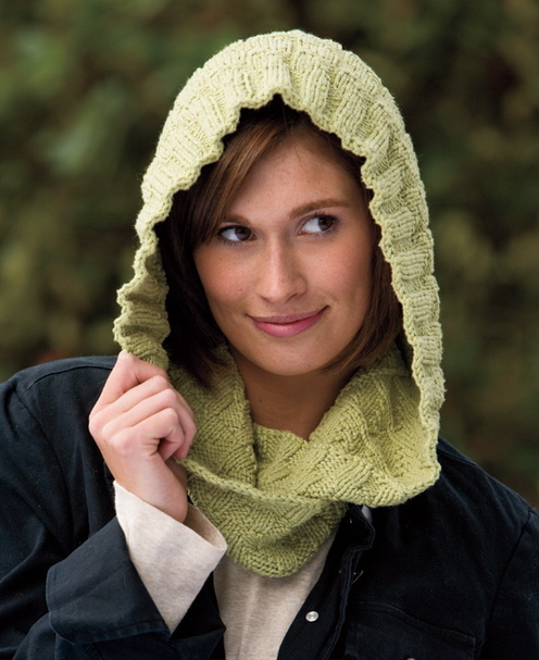 Cowl Knit Patterns on Yarn - Search Results