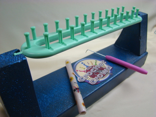 knitting loom patterns | eBay - Electronics, Cars, Fashion