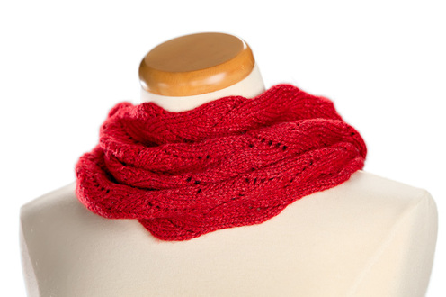 Knit Scarves on Etsy - Knit cowls, long scarves, scarflette