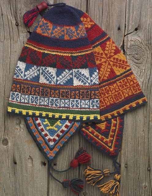FREE KNIT PATTERN CHULLO CAP: PDF Online - Html-pdf-convert.com.Cari