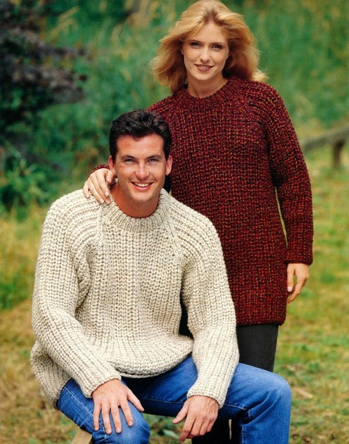 Fisherman Sweater Pattern Free - Glowing Puddle Wiki - A Stargate