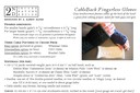 Cablebackgloves