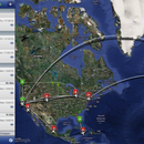 Apps_ipad_flighttrack_pro_map