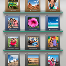 Apps_ipad_iphoto_skeuo_shelves