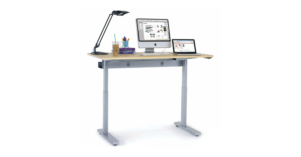 Standing Desks for Creative Professionals The Beat A Blog by PremiumBeat
