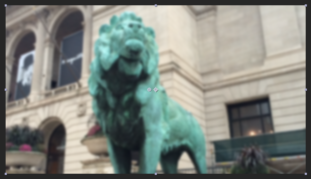 Creating a Slide Projector Transition in After Effects