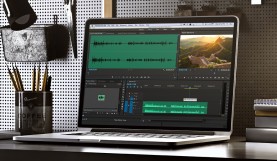 How to Clean up Audio in Premiere Pro in 30 Seconds