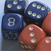 dice