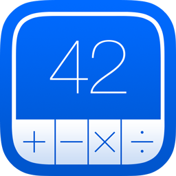 PCalc Icon