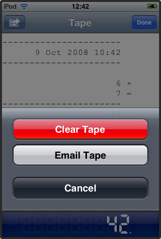 PCalc