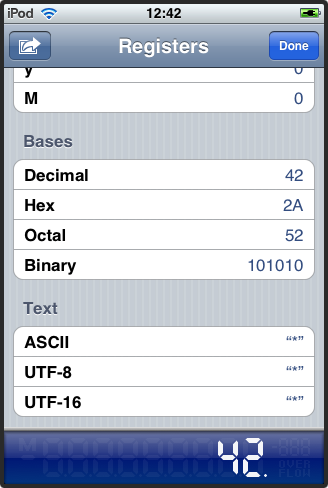 PCalc