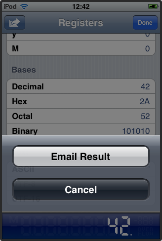 PCalc