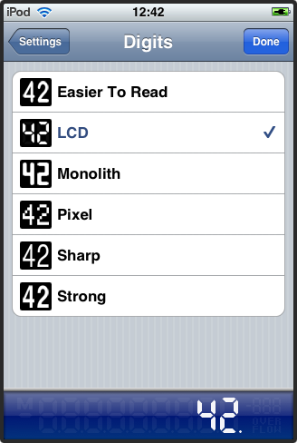 PCalc
