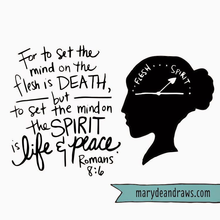 Set Your Mind