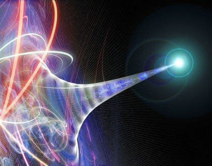 Singularity