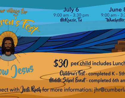 Children’s Fest