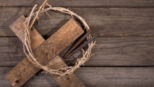 The Lord Saves