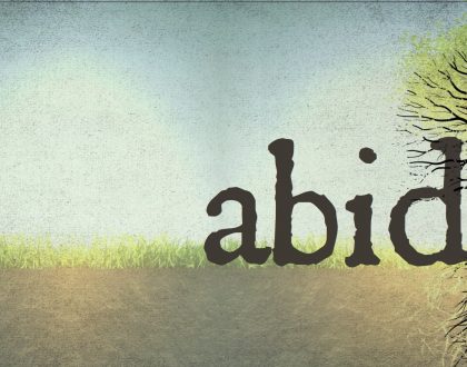 Abide Here