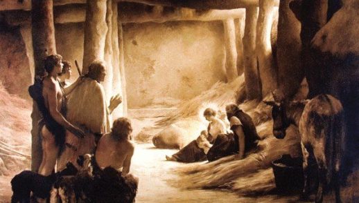Jesus' Gospel