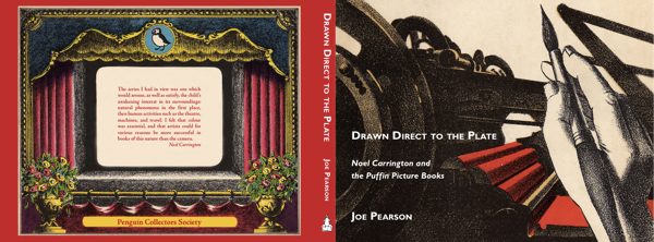 Drawn Direct To The Plate (600)