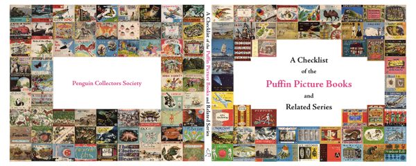 A Checklist of the Puffin Picture Books and Related Series