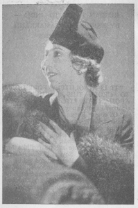 Rosita Forbes